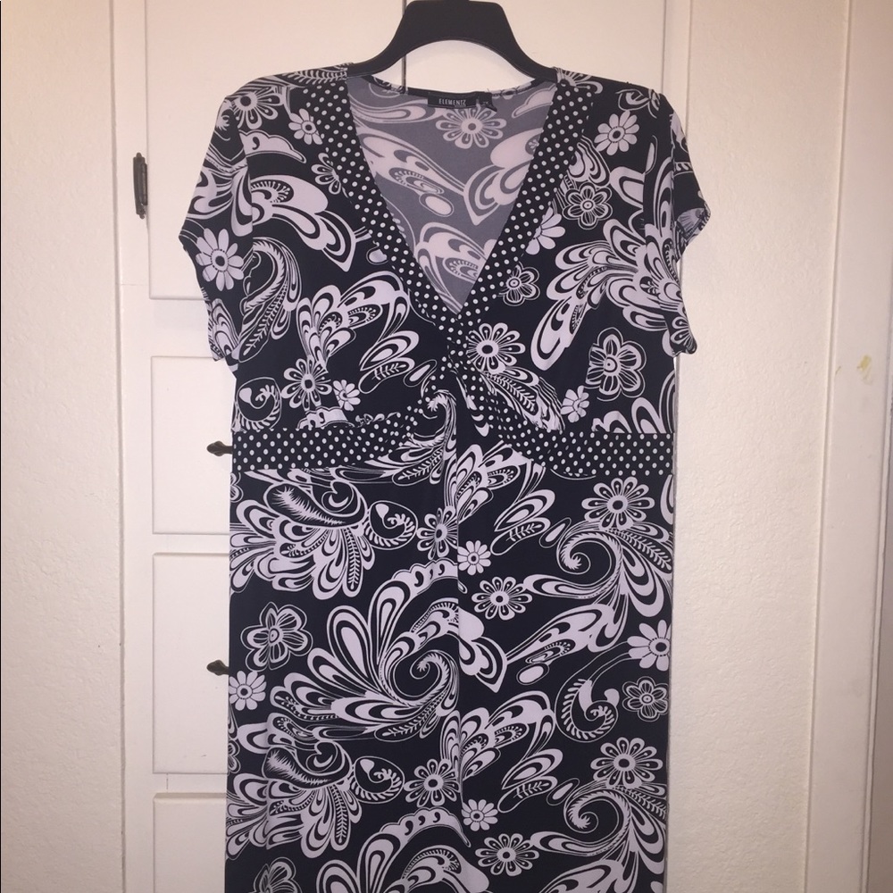 Dress